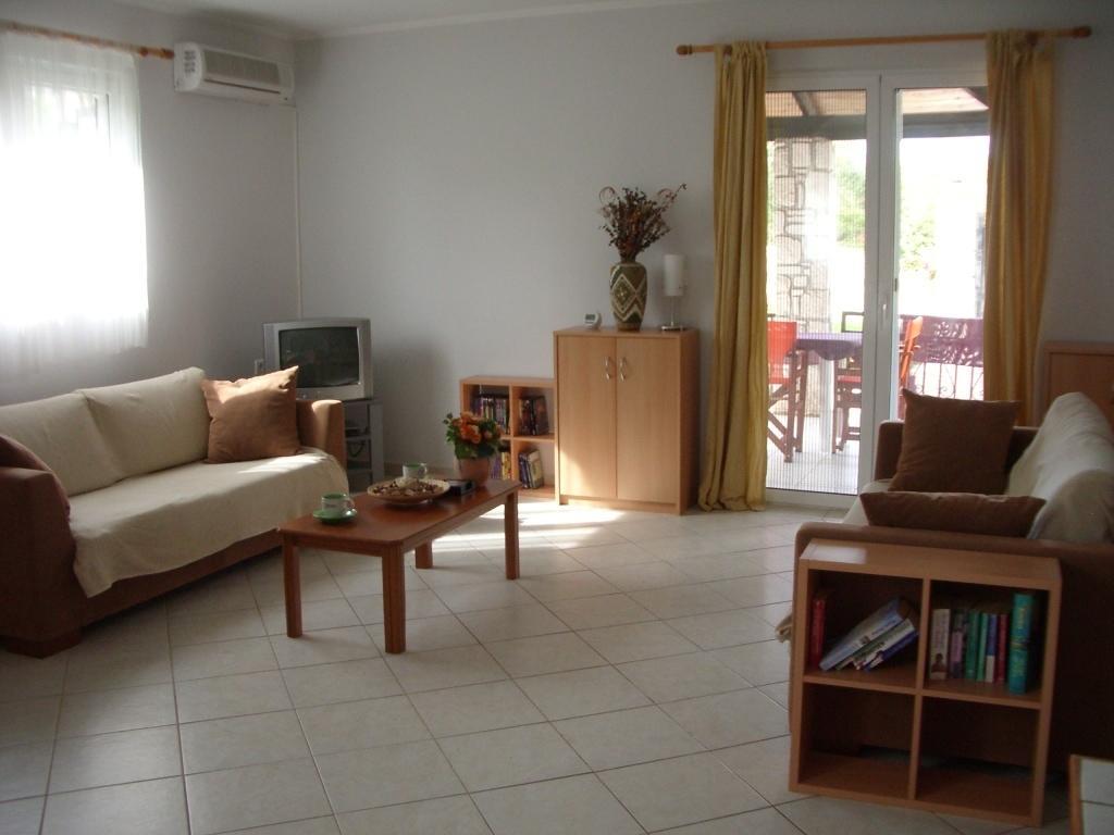Kaminia Villas Lithakia  Ngoại thất bức ảnh