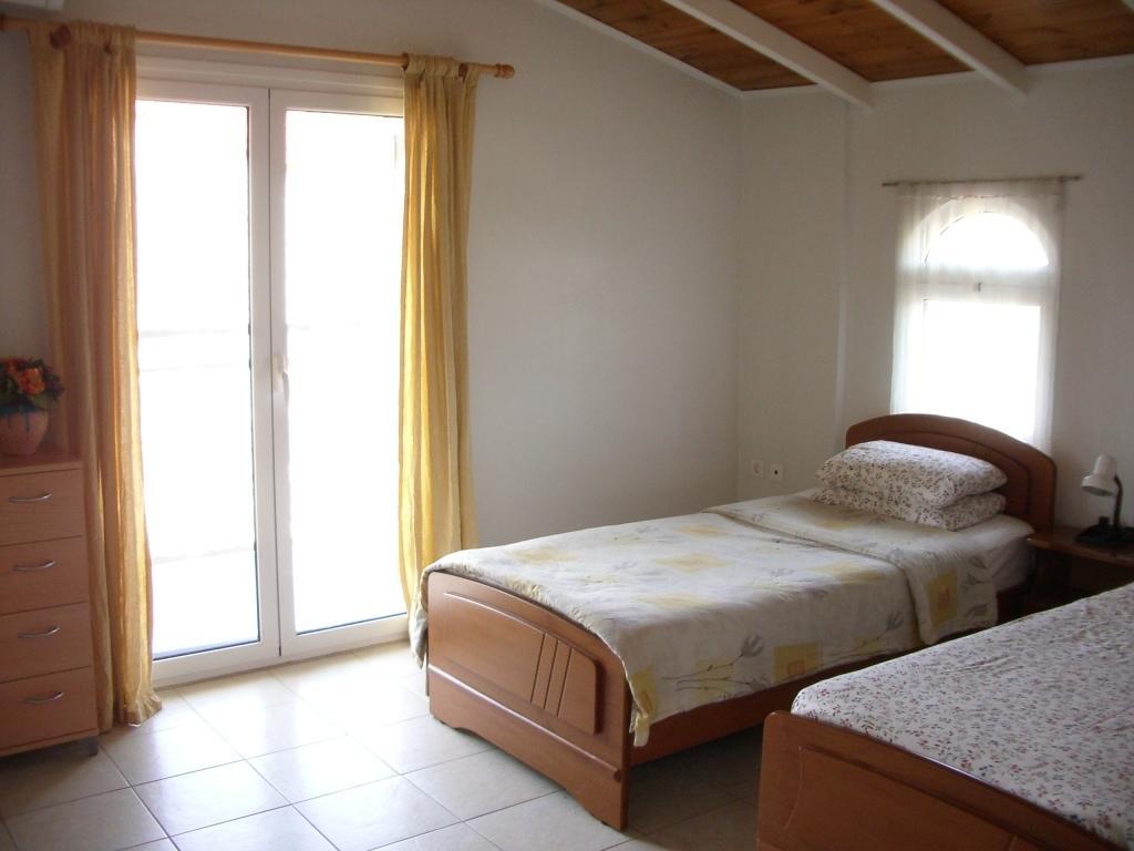 Kaminia Villas Lithakia  Ngoại thất bức ảnh